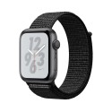 Apple Watch Nike+ Series 4 OLED Gris GPS reloj inteligente MU7J2TY/A
