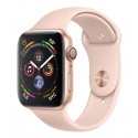 Apple Watch Series 4 OLED Oro GPS reloj inteligente MU6F2TY/A