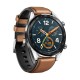 Huawei WATCH GT-B19V Classic reloj inteligente Negro, Acero inoxidable AMOLED (1.39'') GPS  55023253