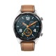 Huawei WATCH GT-B19V Classic reloj inteligente Negro, Acero inoxidable AMOLED (1.39'') GPS  55023253