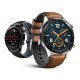 Huawei WATCH GT-B19V Classic reloj inteligente Negro, Acero inoxidable AMOLED (1.39'') GPS  55023253