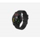 SPC SMARTEE CIRCLE MAX reloj inteligente Negro IPS  (1.3'') 9621N
