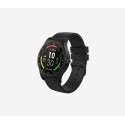 SPC SMARTEE CIRCLE MAX reloj inteligente Negro IPS  (1.3'') 9621N