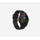 SPC SMARTEE CIRCLE MAX reloj inteligente Negro IPS  (1.3'') 9621N
