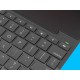 Logitech Slim Folio teclado para móvil Negro QWERTY Español Bluetooth 920-009022