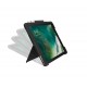 Logitech Slim Combo Smart Connector Español Negro teclado para móvil 920-008438