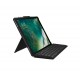 Logitech Slim Combo Smart Connector Español Negro teclado para móvil 920-008438