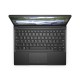 DELL K17M Pogo Pin QWERTY Español Negro teclado para móvil K17M-BK-SPN