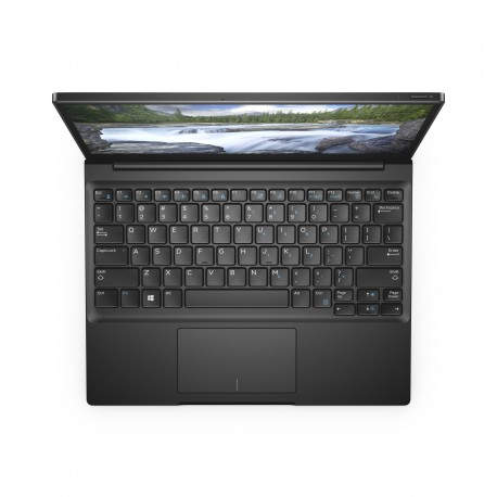 DELL K17M Pogo Pin QWERTY Español Negro teclado para móvil K17M-BK-SPN