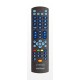 UniversalRemote TV DVD IPTV Xbox360 PS2 807176 BA