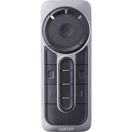 ACK-411050 Botones Negro, Gris mando a distancia ACK-411050