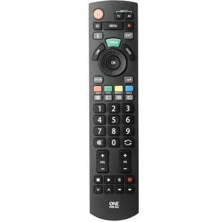 One For All Mando Universal para Panasonic URC 1914