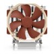 Noctua Procesador Enfriador ventilador de PC NH-U14S TR4-SP3