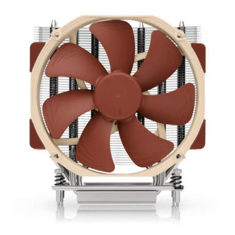 Noctua Procesador Enfriador ventilador de PC NH-U14S TR4-SP3