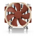 Noctua Procesador Enfriador ventilador de PC NH-U14S TR4-SP3