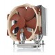 Noctua Procesador Enfriador ventilador de PC NH-U14S TR4-SP3