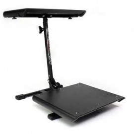 SpeedBlack Soporte Volante Compatible con Logitech GT y G27