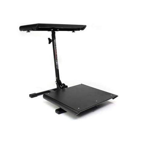 SpeedBlack Soporte Volante Compatible con Logitech GT y G27