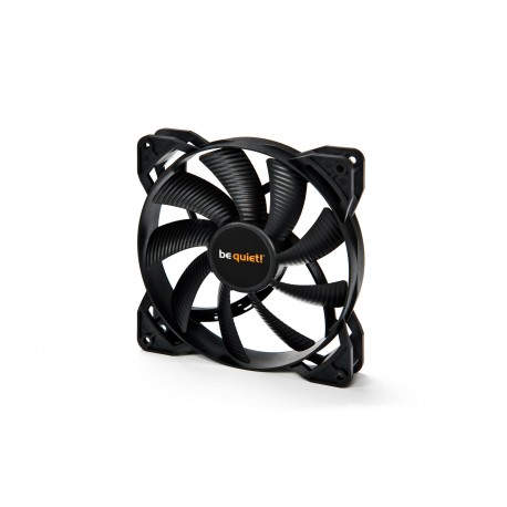 Be Quiet! Pure Wings 2 PWM - Ventilador 14 cm BL040