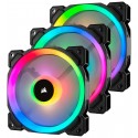 Corsair LL120 RGB Carcasa del ordenador Ventilador CO-9050072-WW
