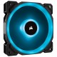 Corsair LL120 RGB Carcasa del ordenador Ventilador CO-9050072-WW