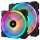 Corsair LL120 RGB Carcasa del ordenador Ventilador CO-9050072-WW