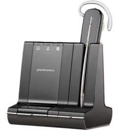 Plantronics W740-M