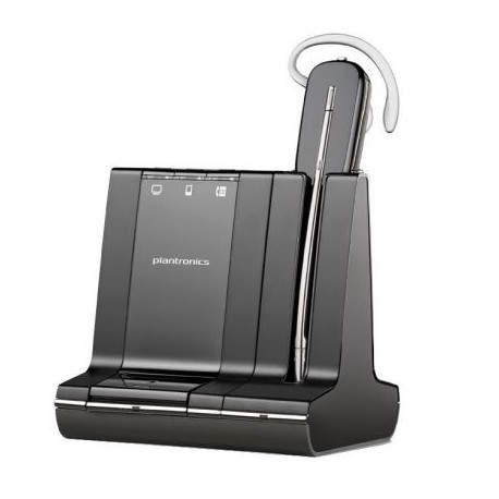 Plantronics W740-M