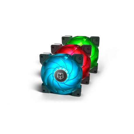 NOX H-SYNC Carcasa del ordenador Ventilador NXHUMMERHSYNC