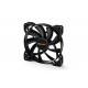 Be Quiet! Pure Wings 2 PWM - Ventilador 12cm BL039