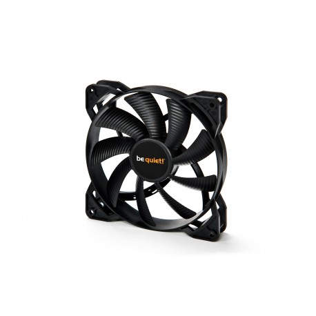 Be Quiet! Pure Wings 2 PWM - Ventilador 12cm BL039