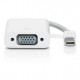 Apple Adaptador Mini Displayport a VGA
