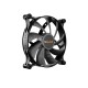 be quiet! Shadow Wings 2 140mm PWM Carcasa del ordenador Ventilador BL087