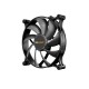 be quiet! Shadow Wings 2 140mm PWM Carcasa del ordenador Ventilador BL087