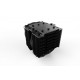 be quiet! Dark Rock Pro TR4 Procesador Enfriador BK023