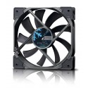 Fractal Design Venturi HP-12 PWM Carcasa del ordenador Ventilador FD-FAN-VENT-HP12-PWM-BK