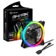 Sharkoon SHARK Blades RGB 4044951026876