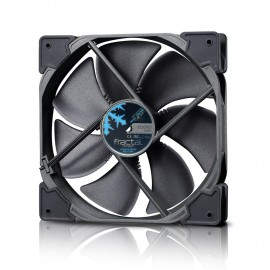 Fractal Design Venturi HP-14 PWM Carcasa del ordenador Ventilador FD-FAN-VENT-HP14-PWM