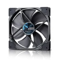 Fractal Design Venturi HP-14 PWM Carcasa del ordenador Ventilador FD-FAN-VENT-HP14-PWM