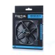 Fractal Design Venturi HP-14 PWM Carcasa del ordenador Ventilador FD-FAN-VENT-HP14-PWM