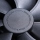 Fractal Design Venturi HP-14 PWM Carcasa del ordenador Ventilador FD-FAN-VENT-HP14-PWM