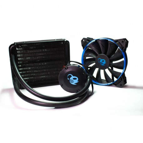 CoolBox Deep Runny 120 mm DG-KRL120-1-V1