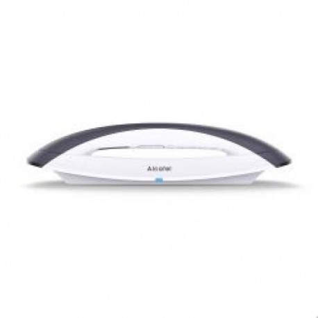 Alcatel Smile DECT Gris-Blanco 3700601416886