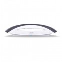 Alcatel Smile DECT Gris-Blanco 3700601416886