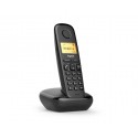 Gigaset A170 Teléfono DECT Negro SI-A170N