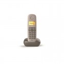 Gigaset A170 Teléfono DECT Granate SI-A170MA