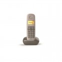 Gigaset A170 Teléfono DECT Granate SI-A170MA