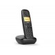 Gigaset A270 Teléfono DECT Identificador de llamadas Negro S30852-H2812-R601