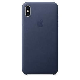 Apple  6.5'' Funda Azul funda para teléfono móvil MRWU2ZM/A