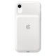 Apple (6.1'') Funda blanda Blanco MU7N2ZM/A